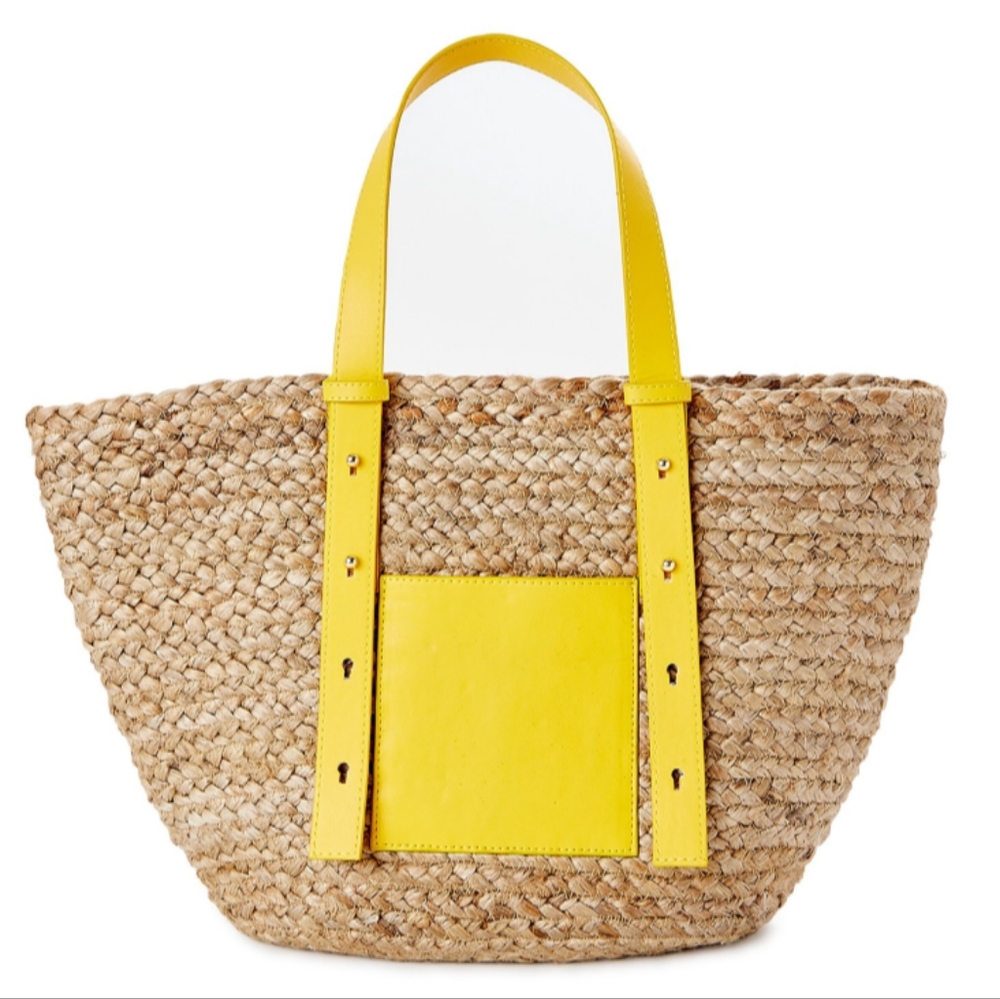 ✨🆕✨ Jute Tote Bag